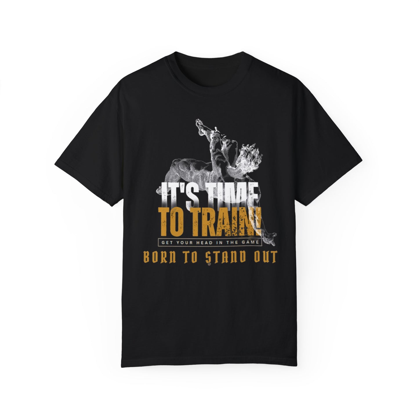 "Born to Stand Out" T- Shirt