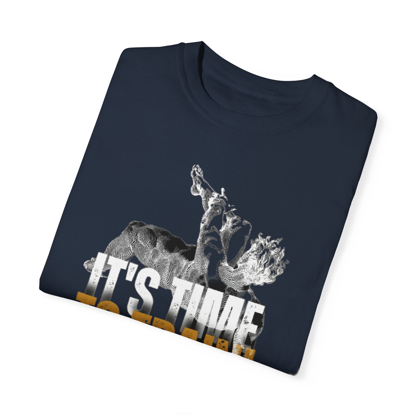 "Born to Stand Out" T- Shirt