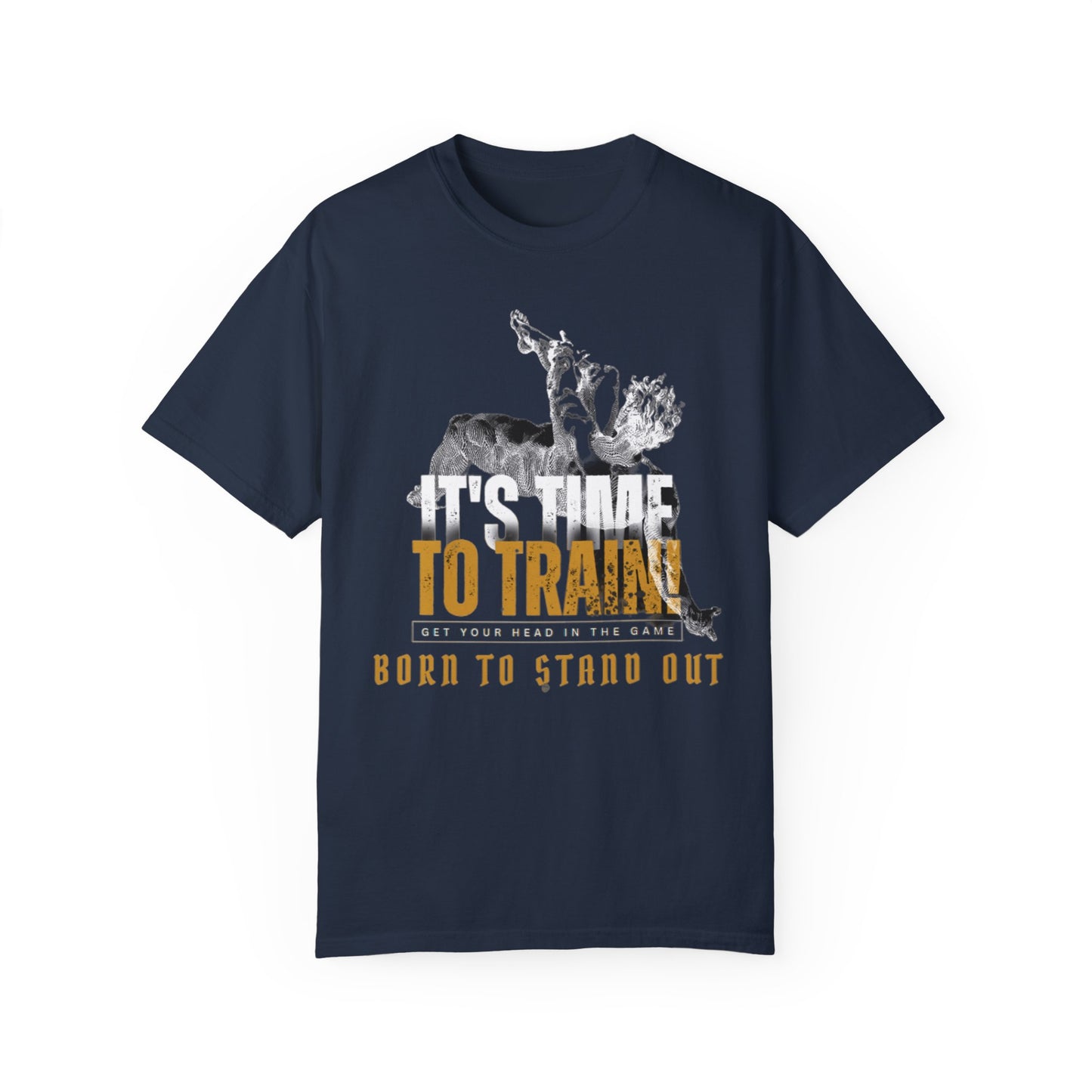 "Born to Stand Out" T- Shirt