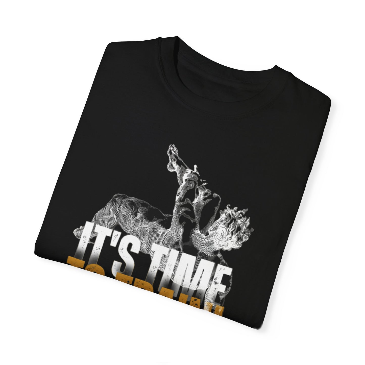 "Born to Stand Out" T- Shirt