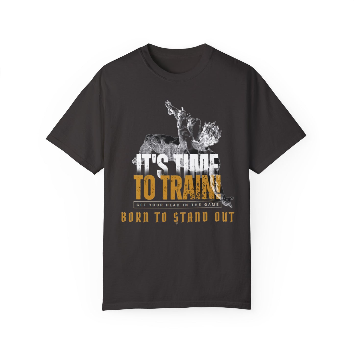 "Born to Stand Out" T- Shirt