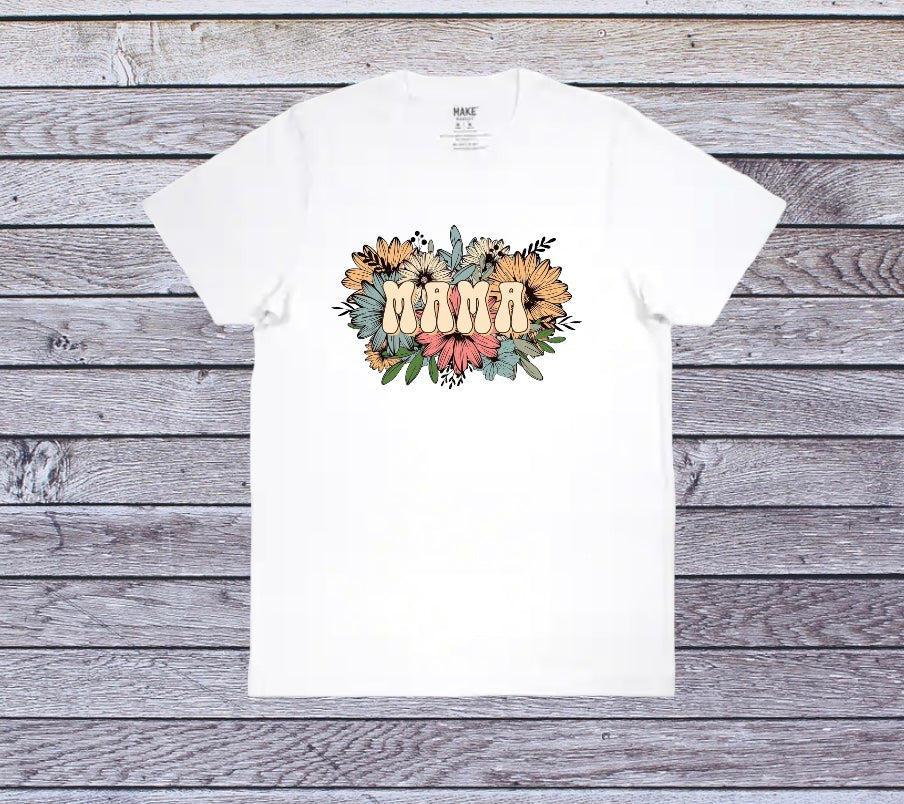 Mama Floral
