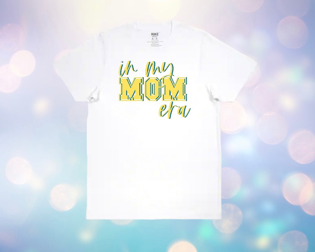 Mom era