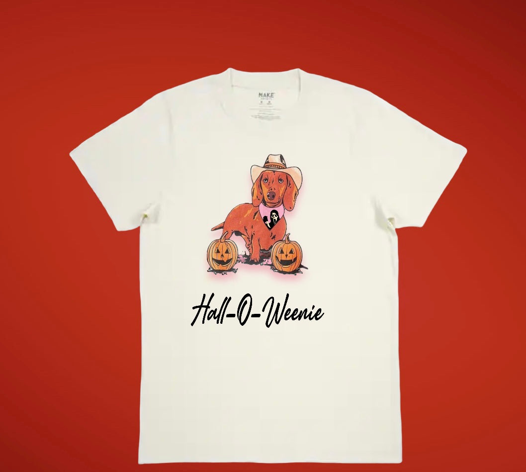 Hall-O-Weenie (scream)