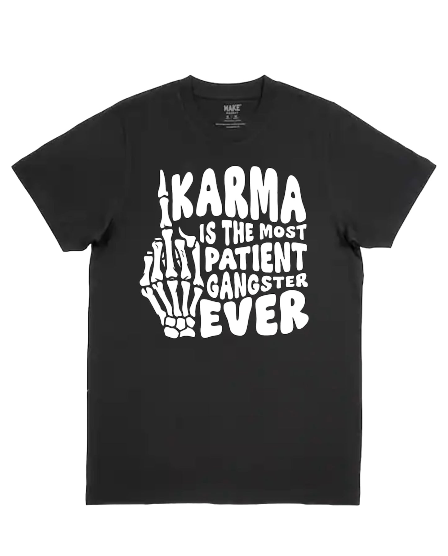 Karma T-shirt