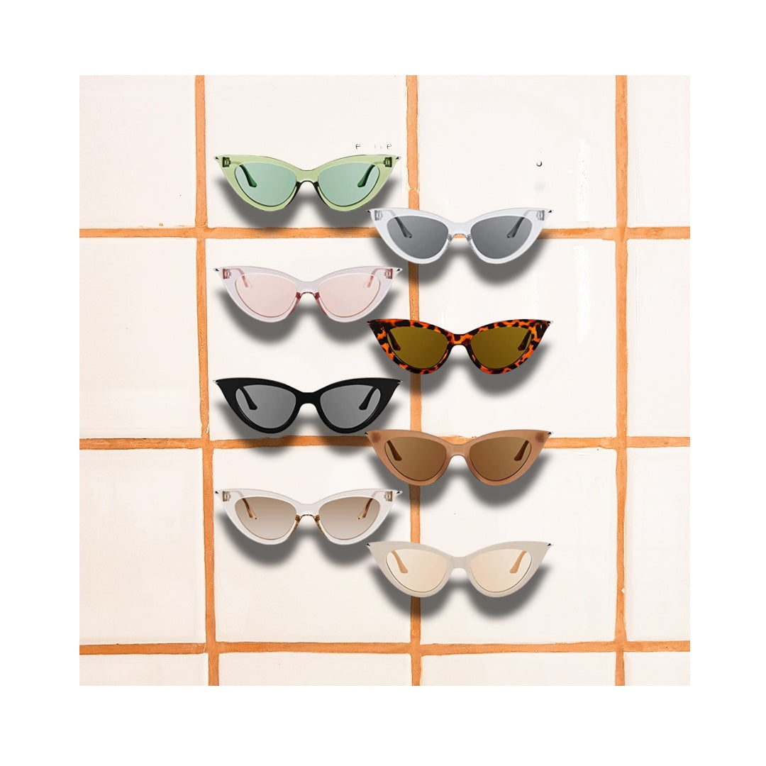 Cat Eye sunglasses