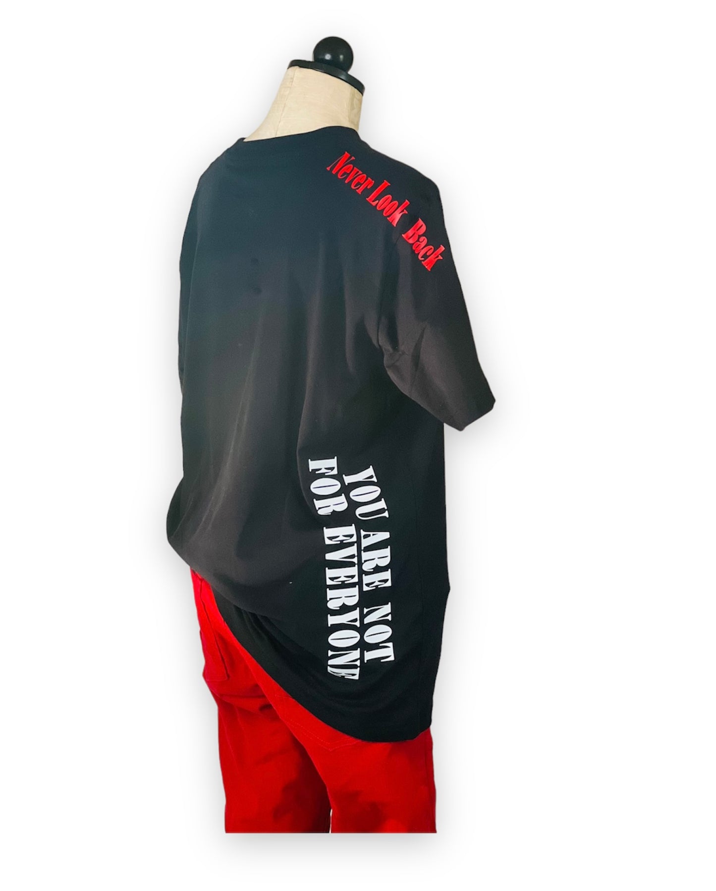 Salt and Sugar t-shirt