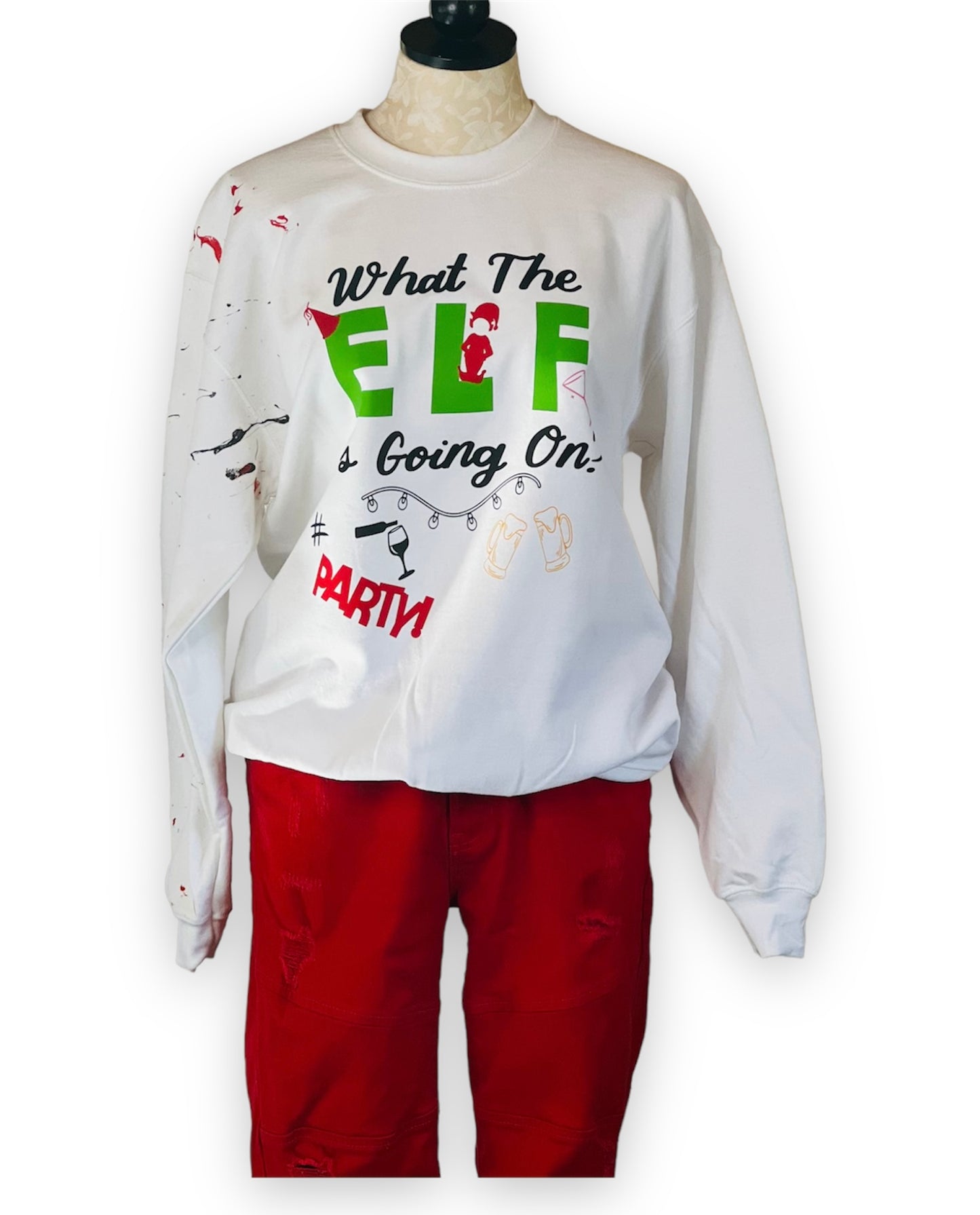 ELF