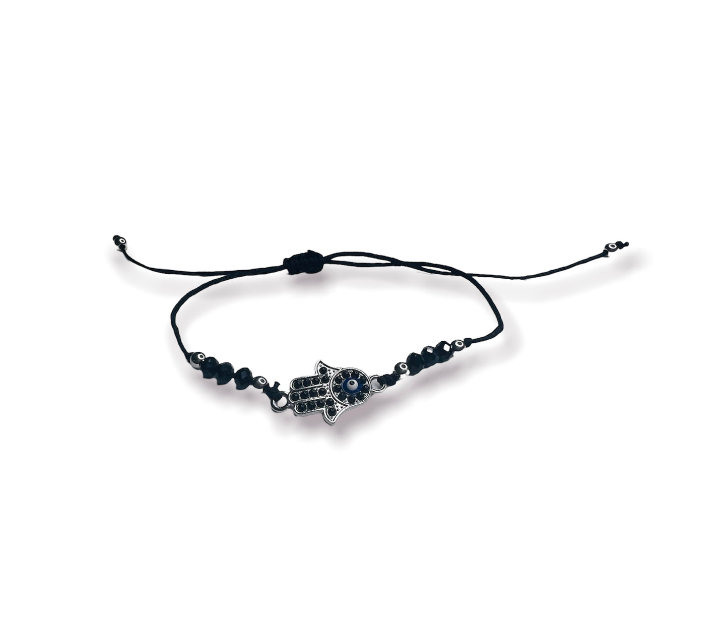 Evil Eye Bracelet