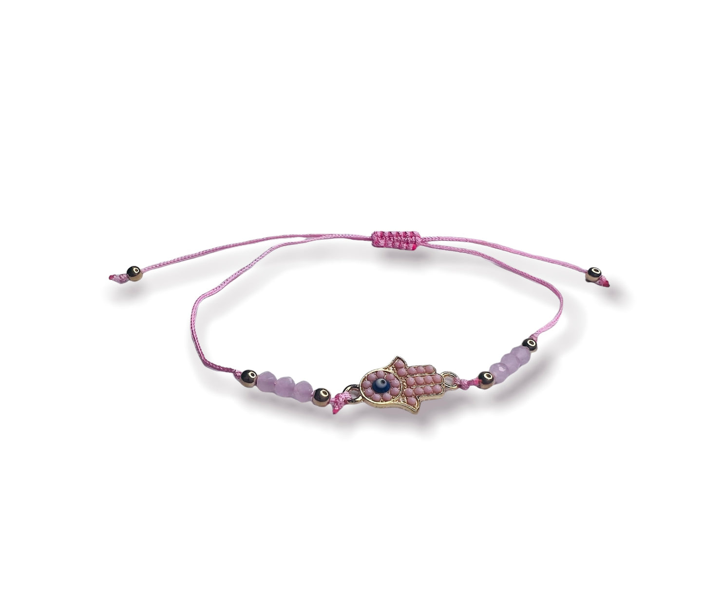Evil Eye Bracelet