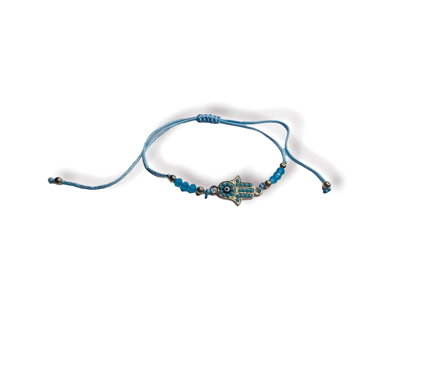 Evil Eye Bracelet