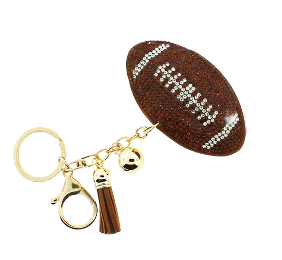 Rhinestone Football