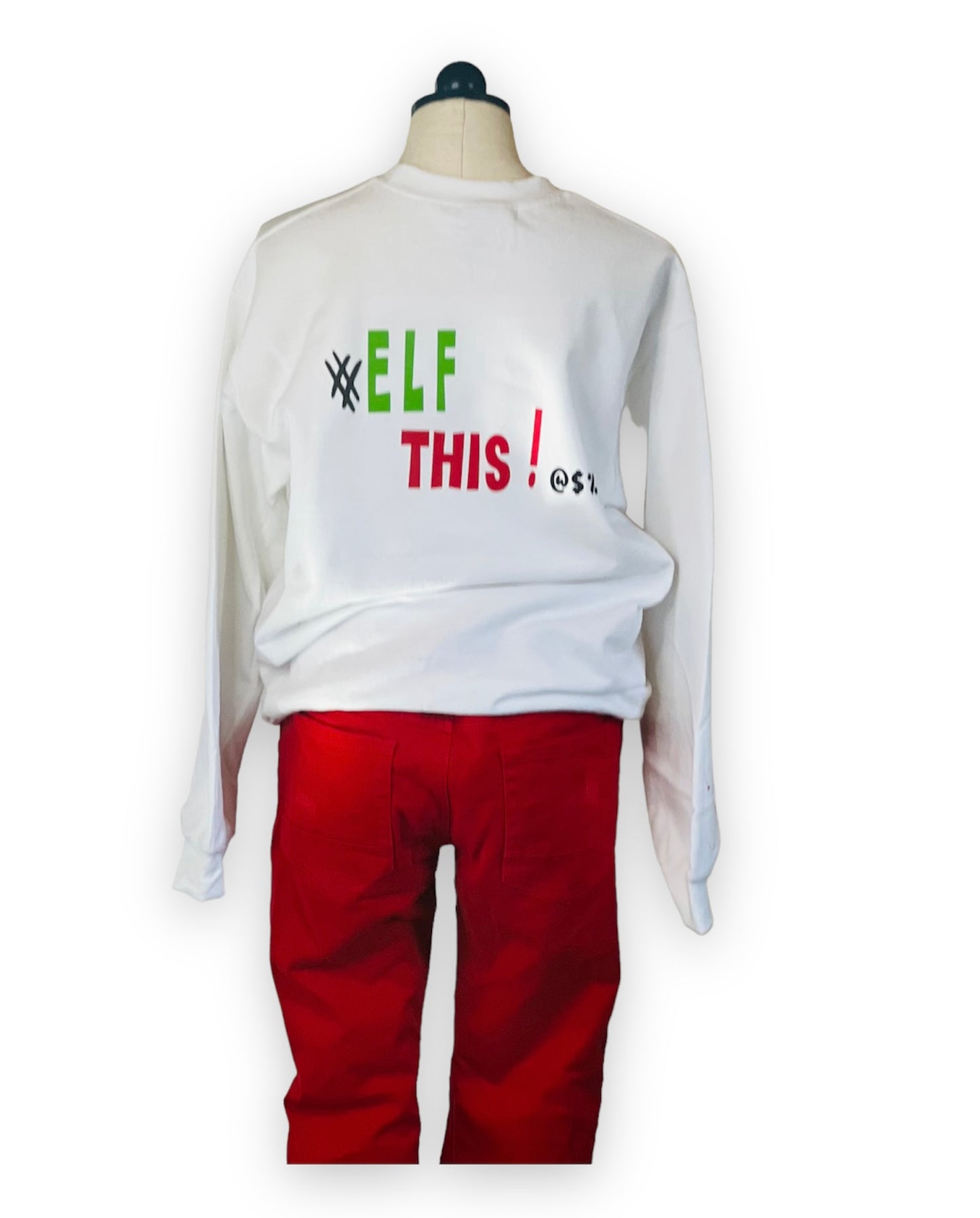 ELF