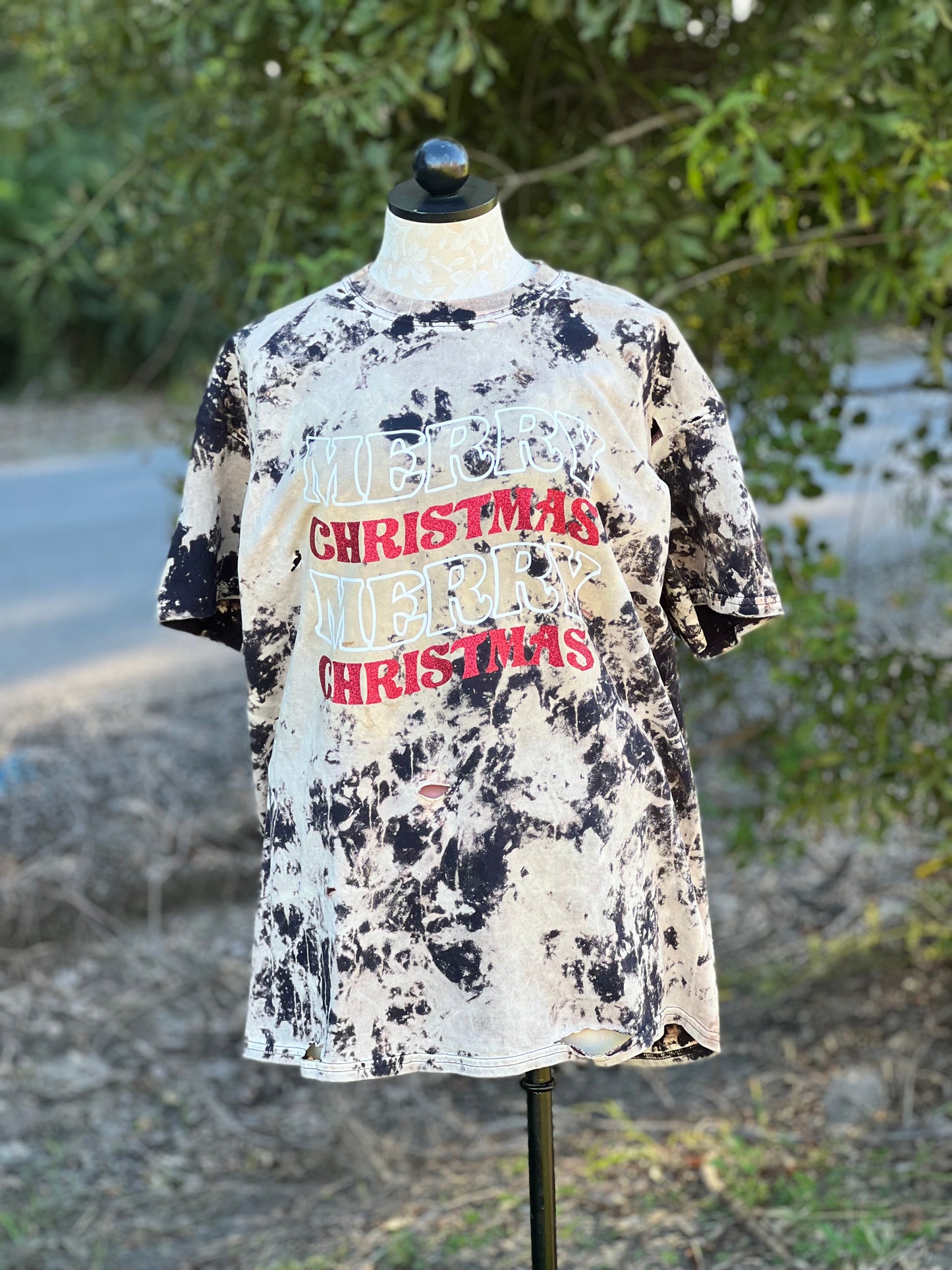 Merry Christmas t-shirt