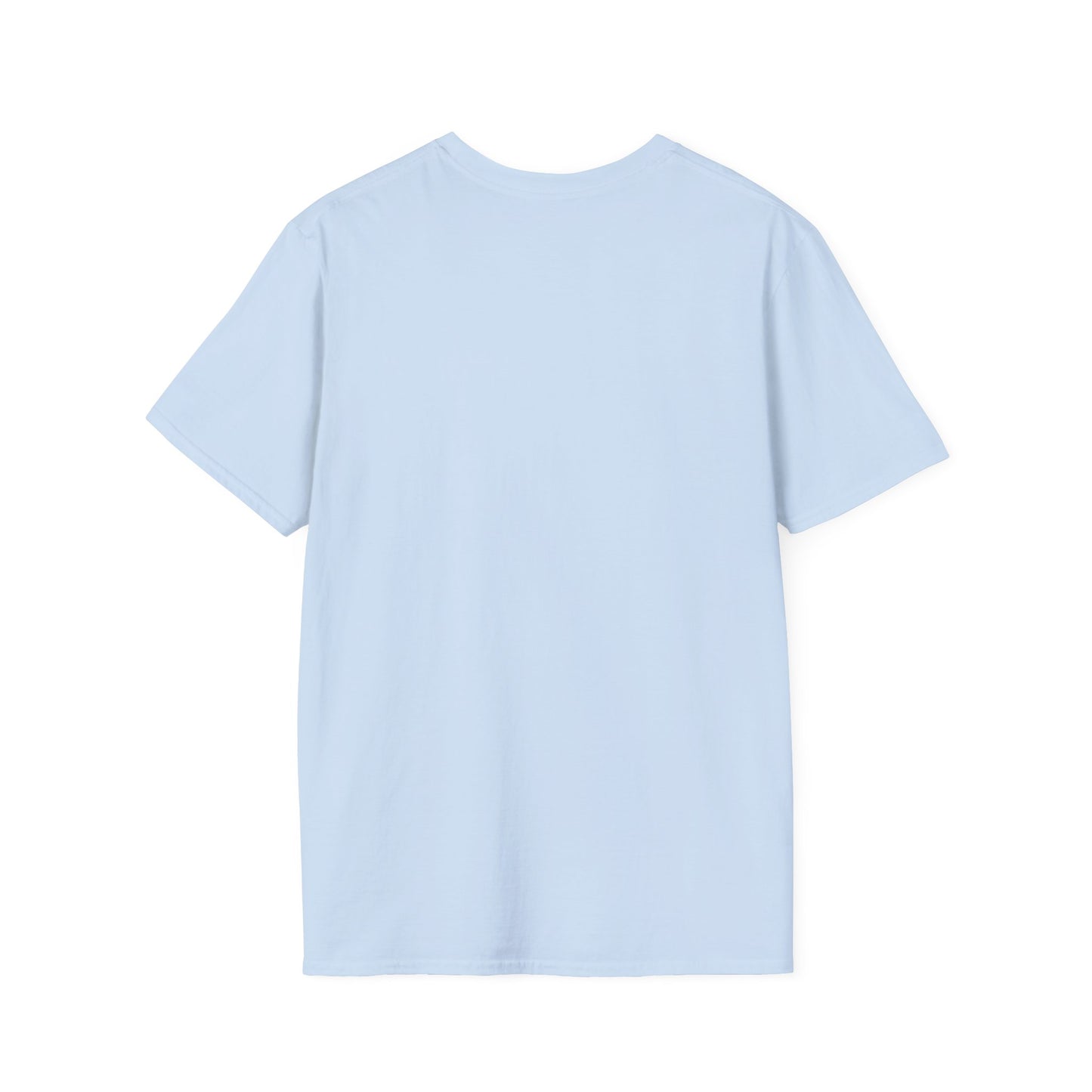 Summer Floral Unisex T-Shirt | Casual Wear for Warm Days, Beach Outfits