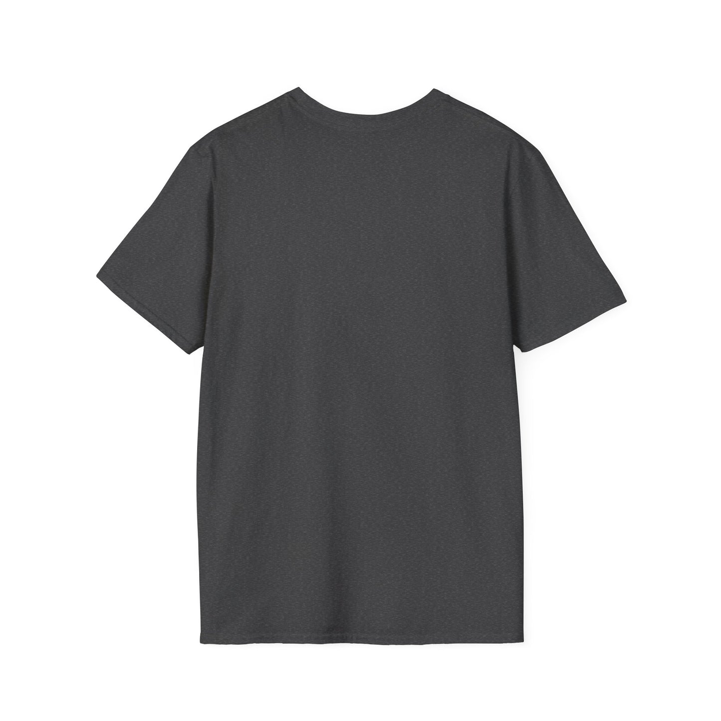 Summer Floral Unisex T-Shirt | Casual Wear for Warm Days, Beach Outfits