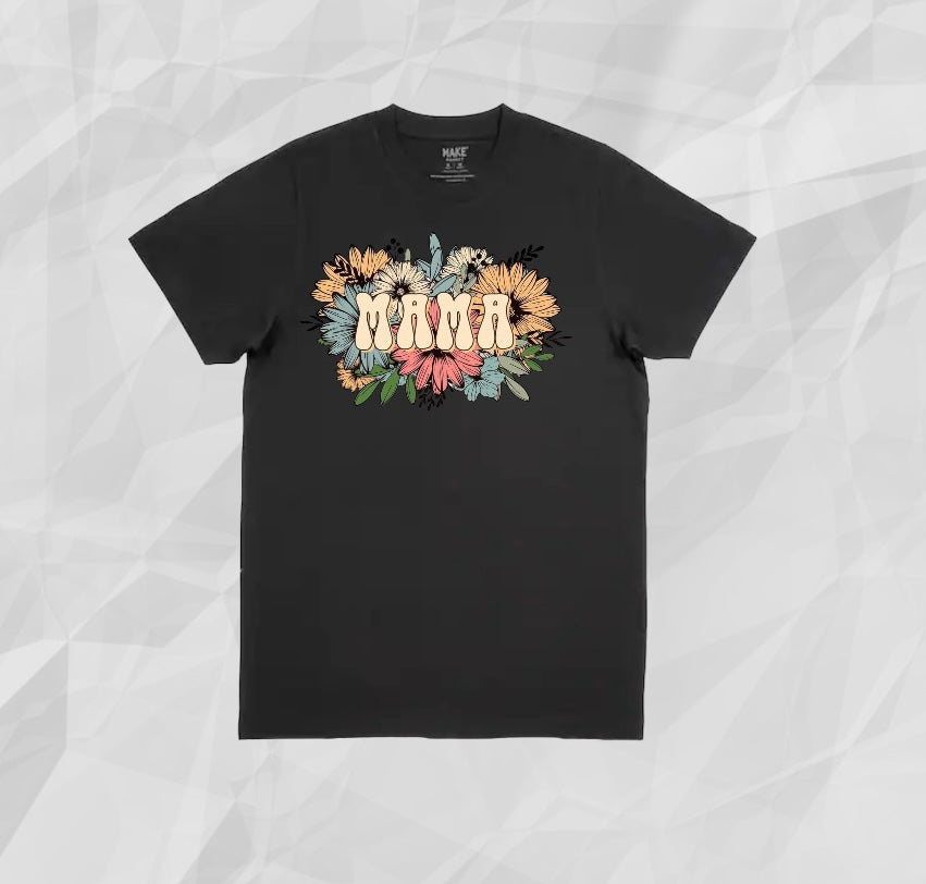 Mama Floral