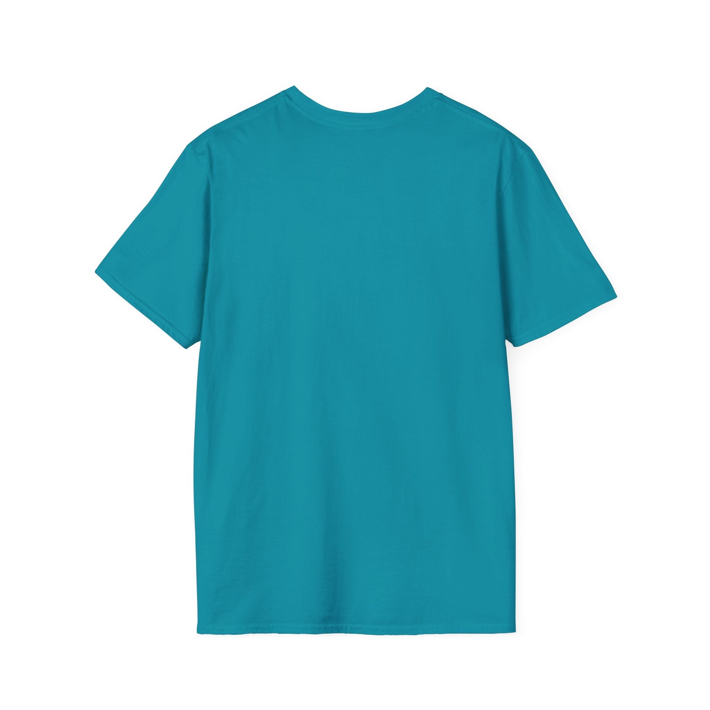 Summer Floral Unisex T-Shirt | Casual Wear for Warm Days, Beach Outfits