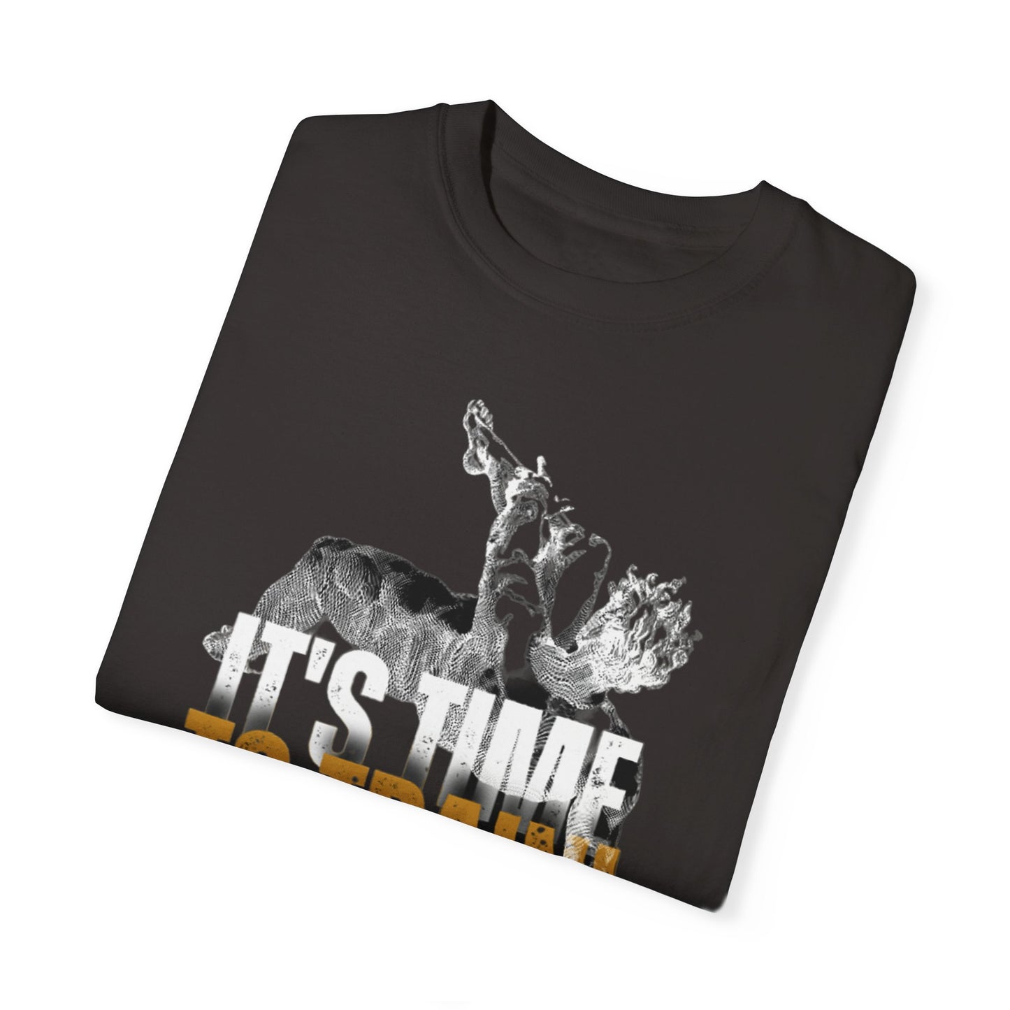 "Born to Stand Out" T- Shirt