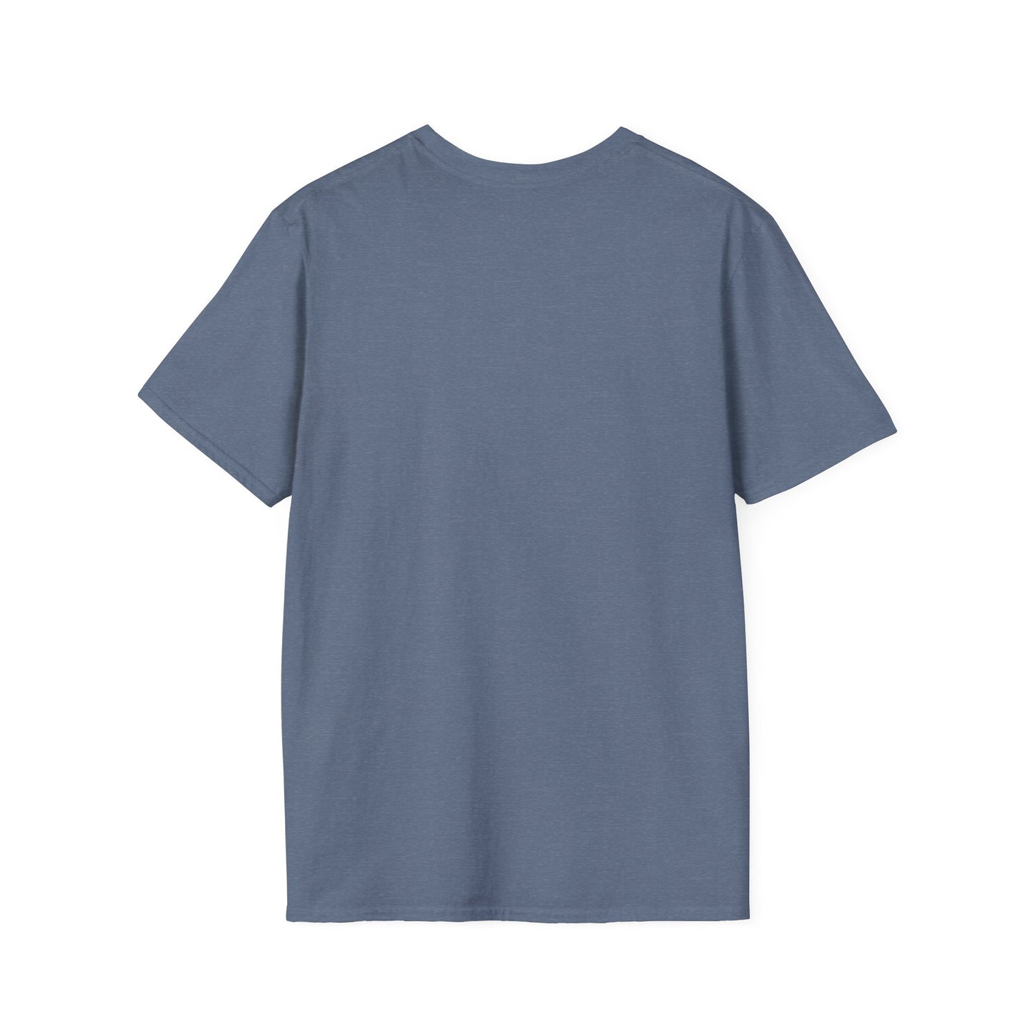 Summer Floral Unisex T-Shirt | Casual Wear for Warm Days, Beach Outfits