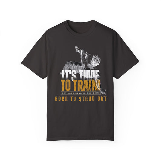 "Born to Stand Out" T- Shirt