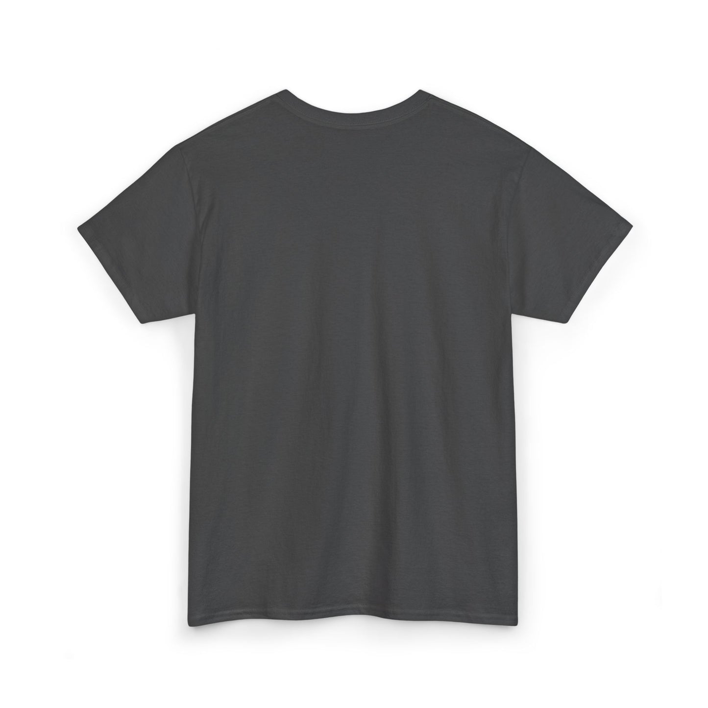 Spooky Halloween Tee, Unisex Cotton Shirt, Ghostly T-Shirt, Fall Fashion, Halloween Gift, Casual Wear