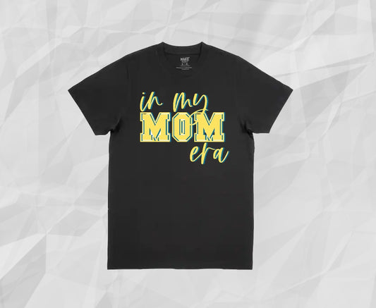 Mom era