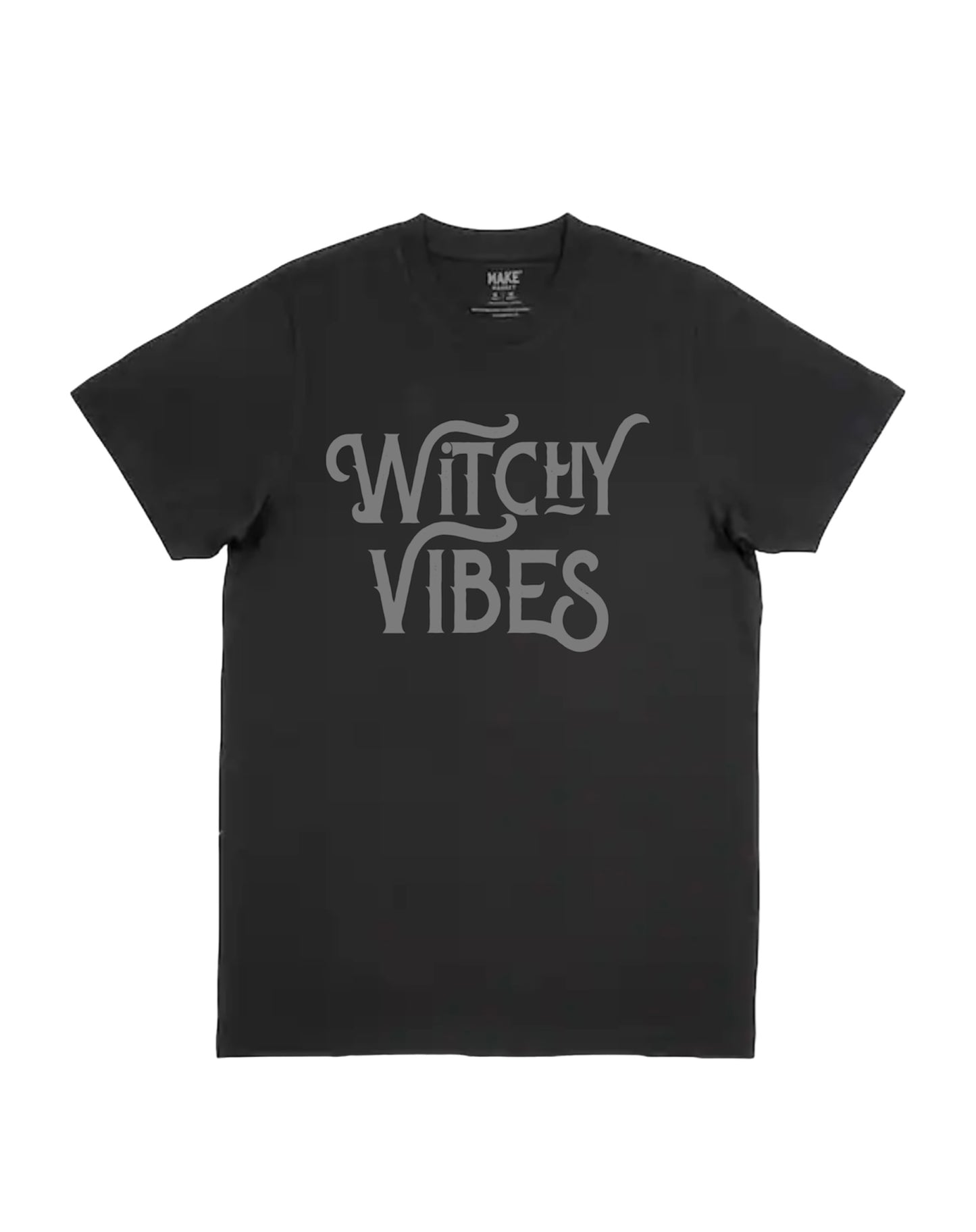 Witchy Vibes T-shirt