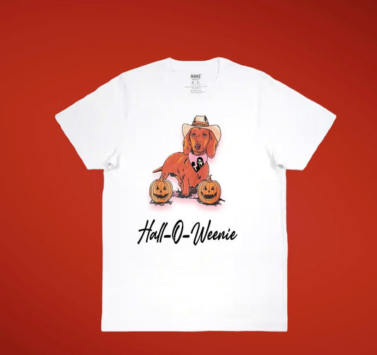 Hall-O-Weenie(￼scream)