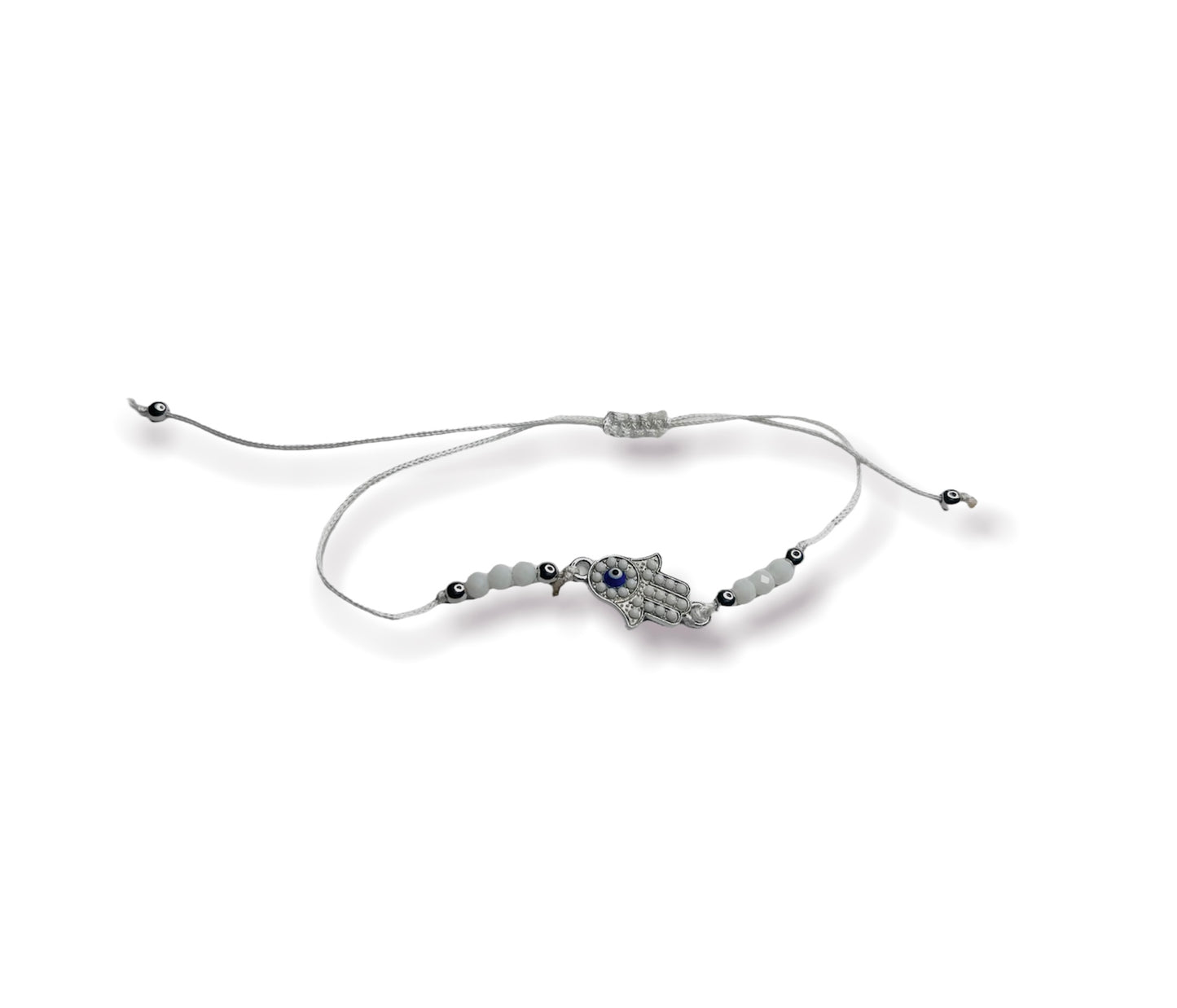 Evil Eye Bracelet