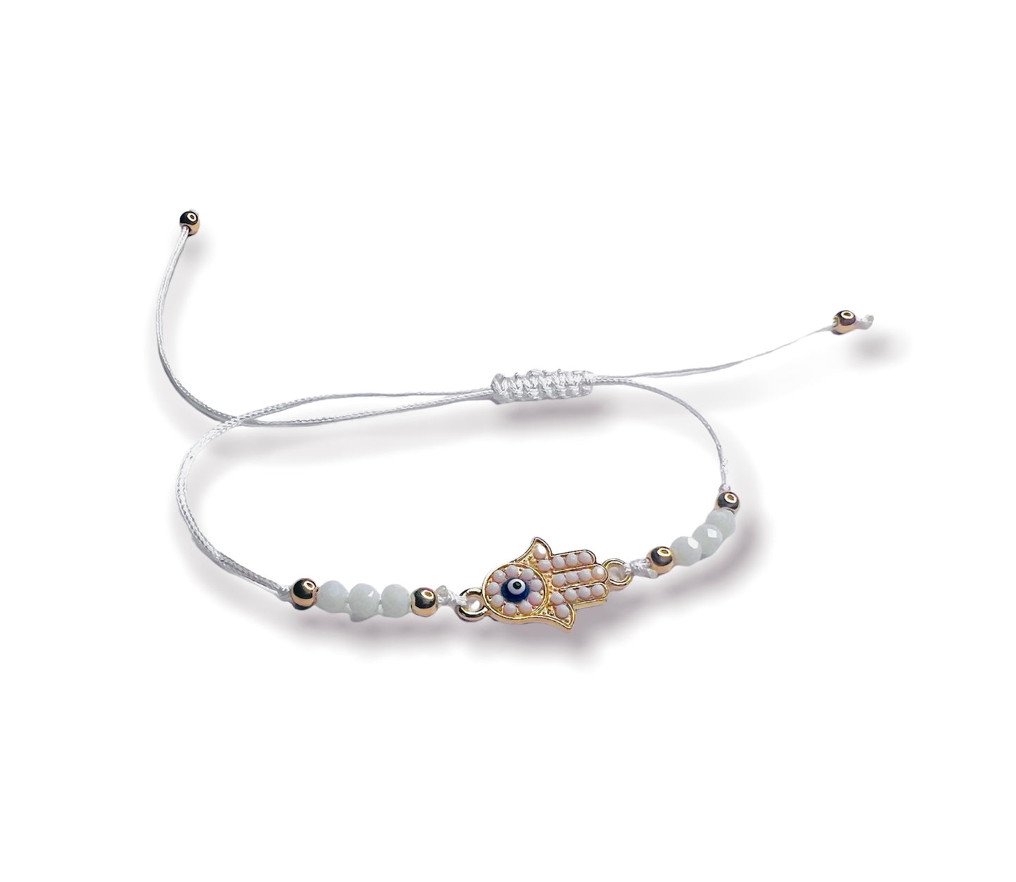 Evil Eye Bracelet