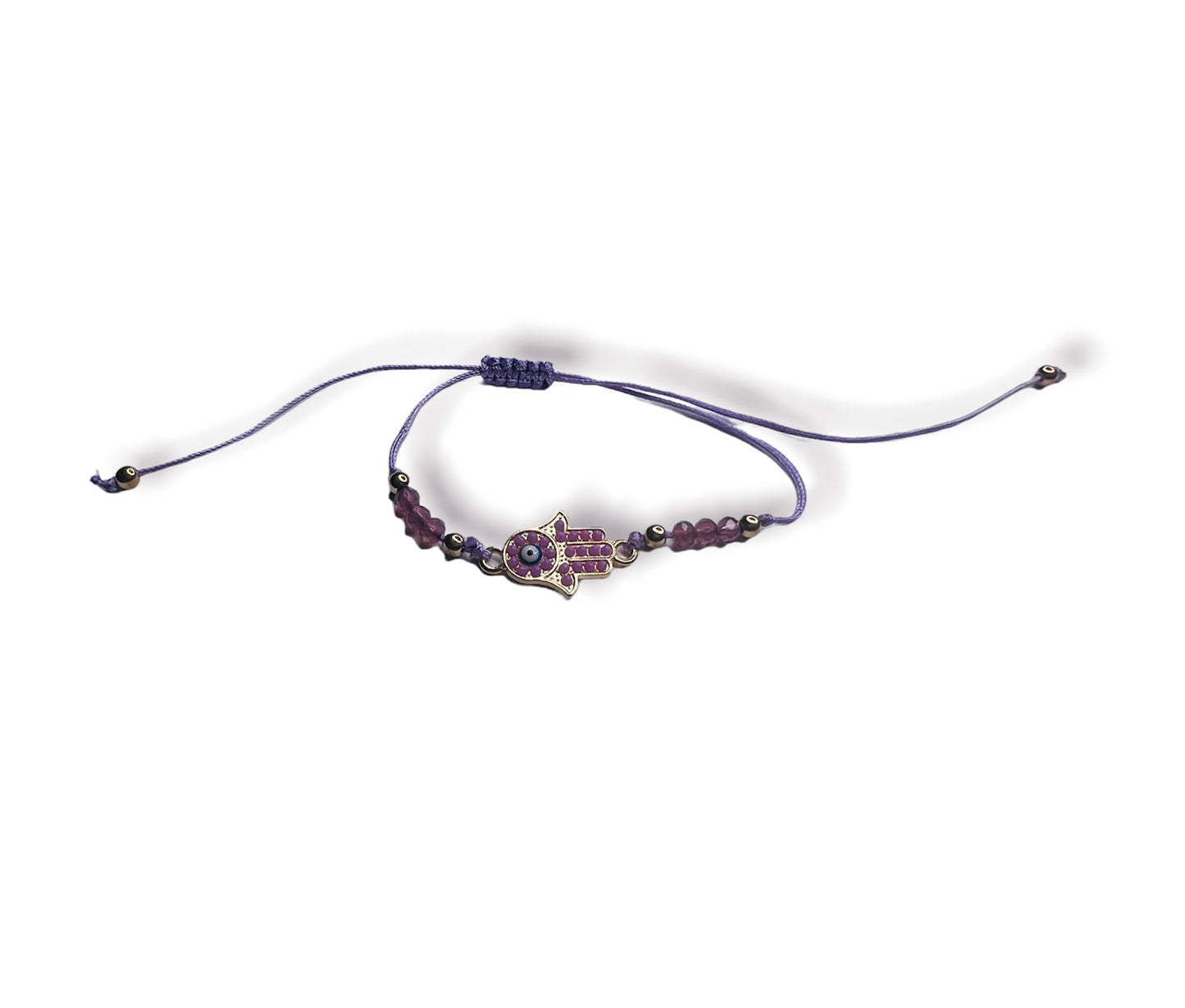 Evil Eye Bracelet