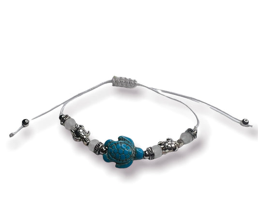 Turtle bracelet