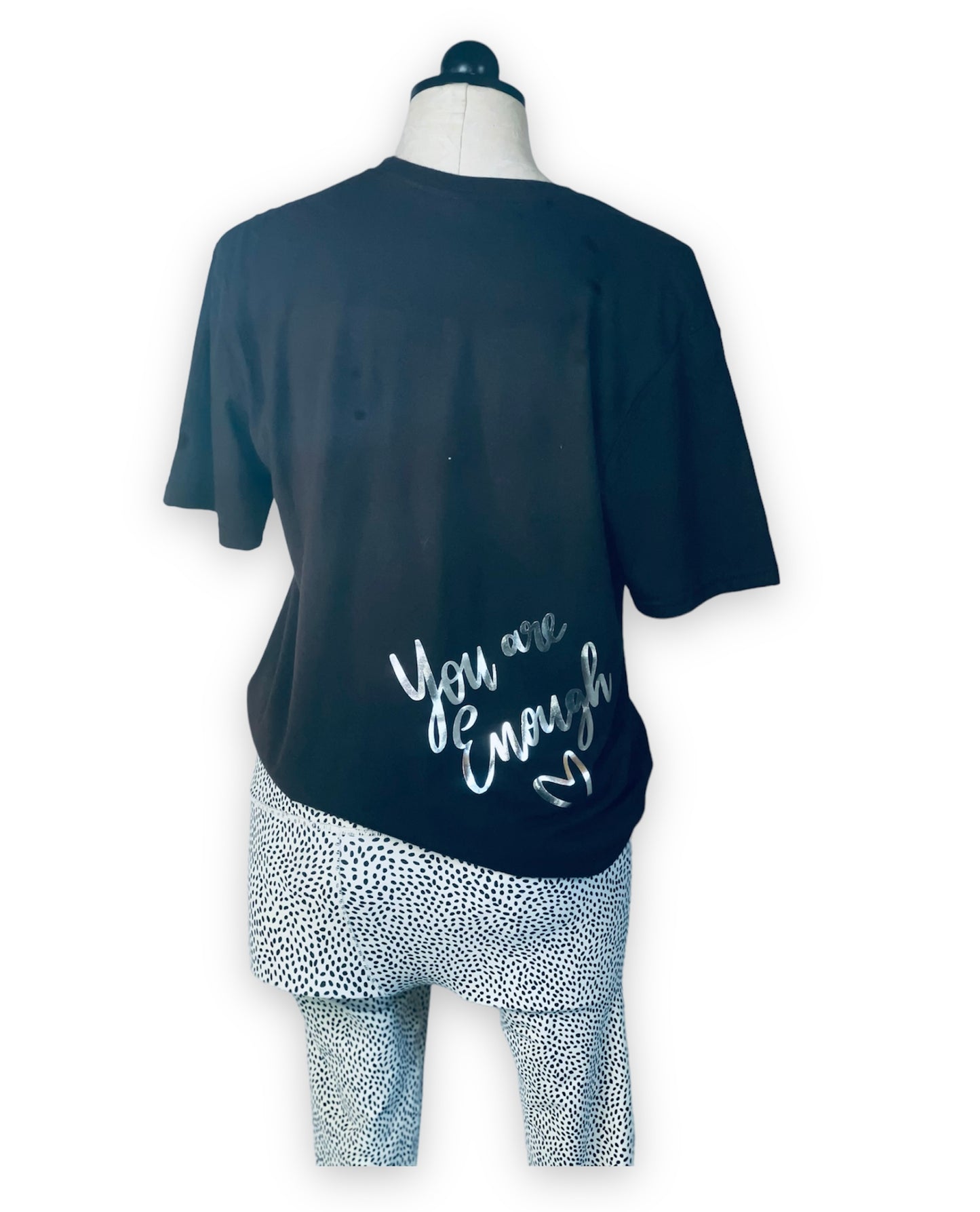You are enough t-shirt