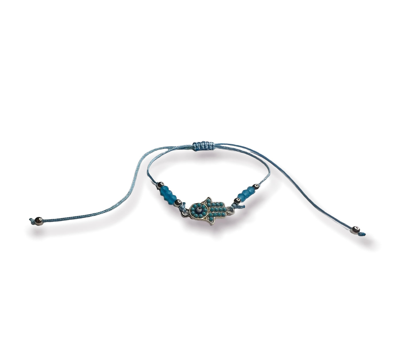Evil Eye Bracelet