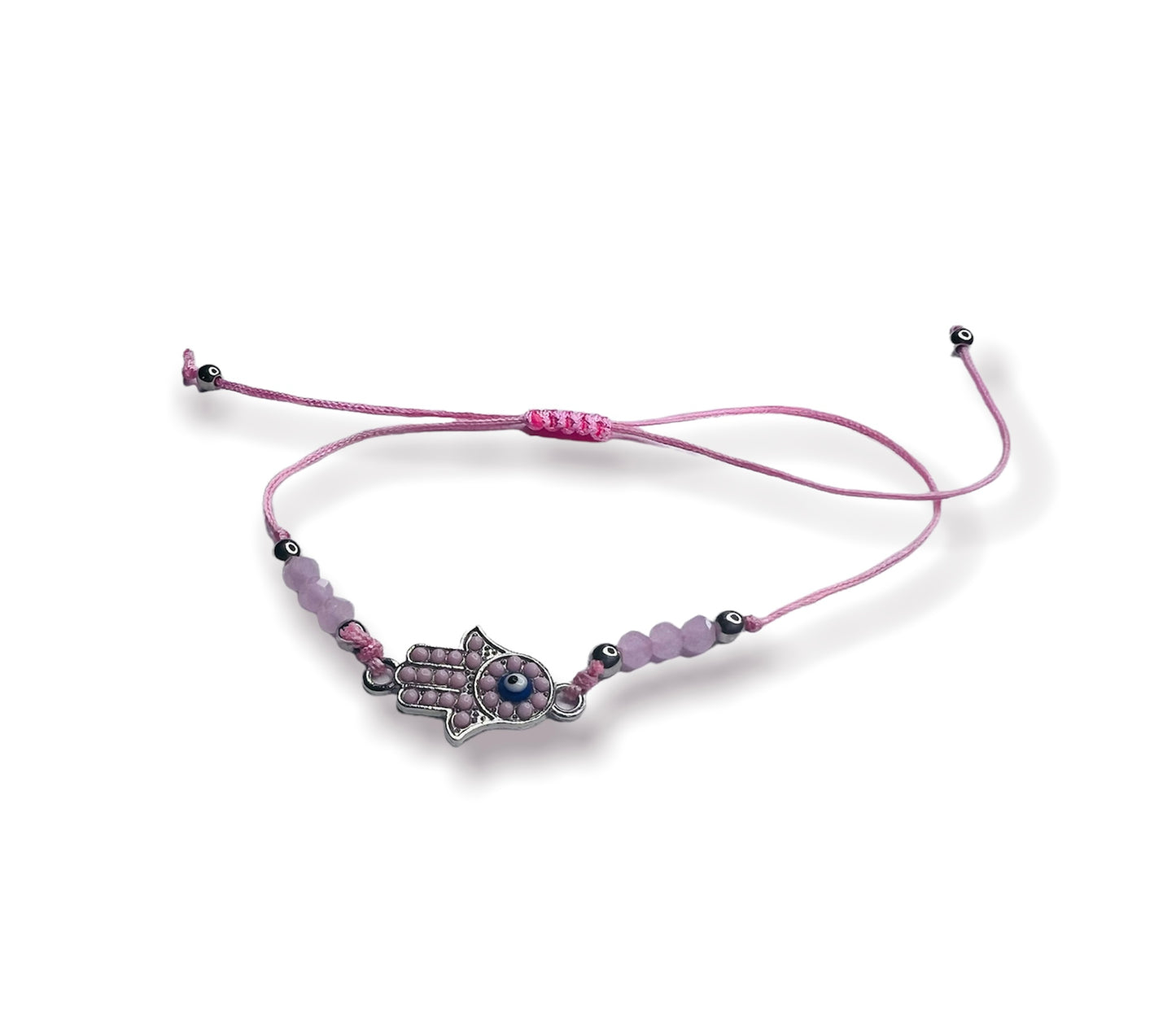 Evil Eye Bracelet