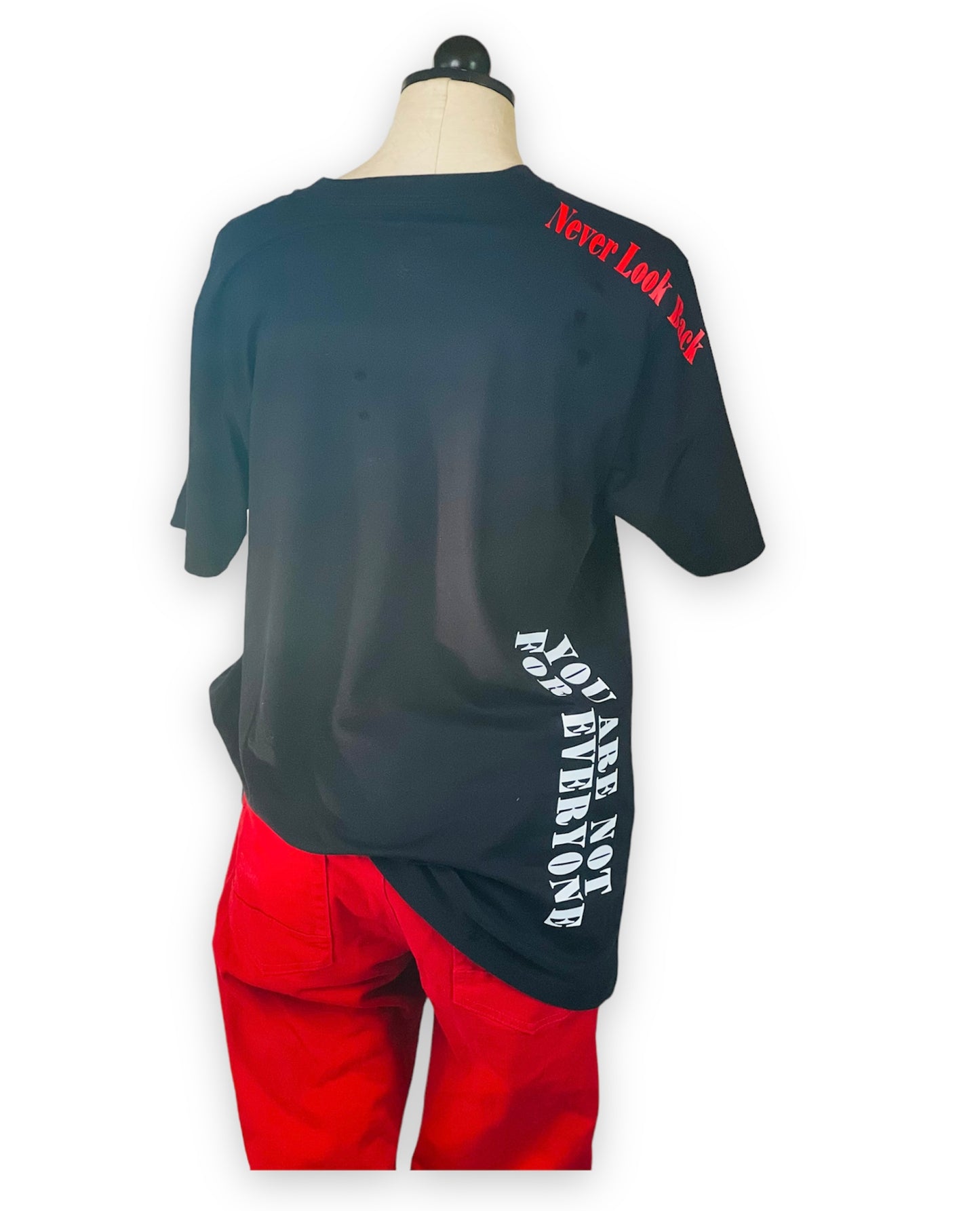 Salt and Sugar t-shirt
