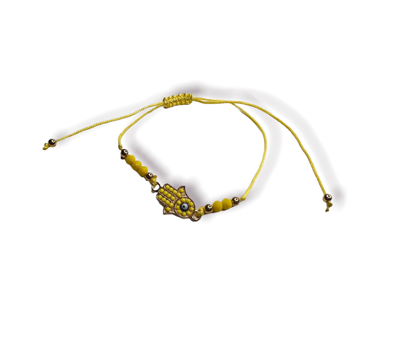 Evil Eye Bracelet