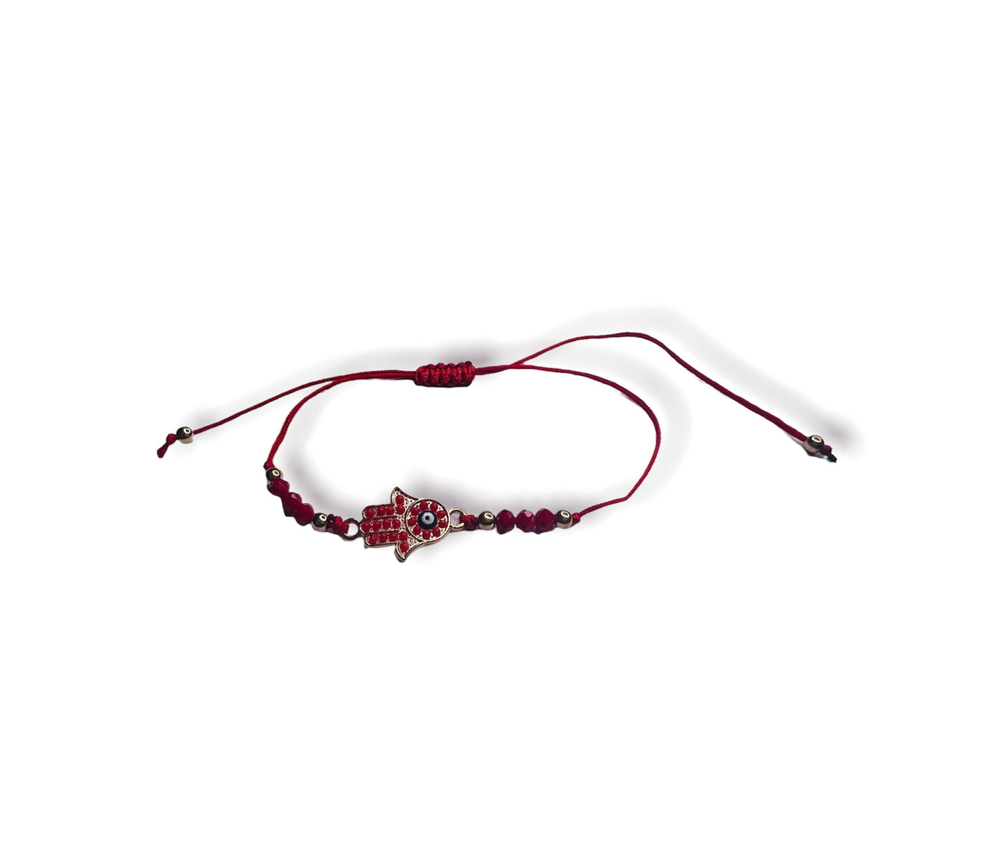 Evil Eye Bracelet