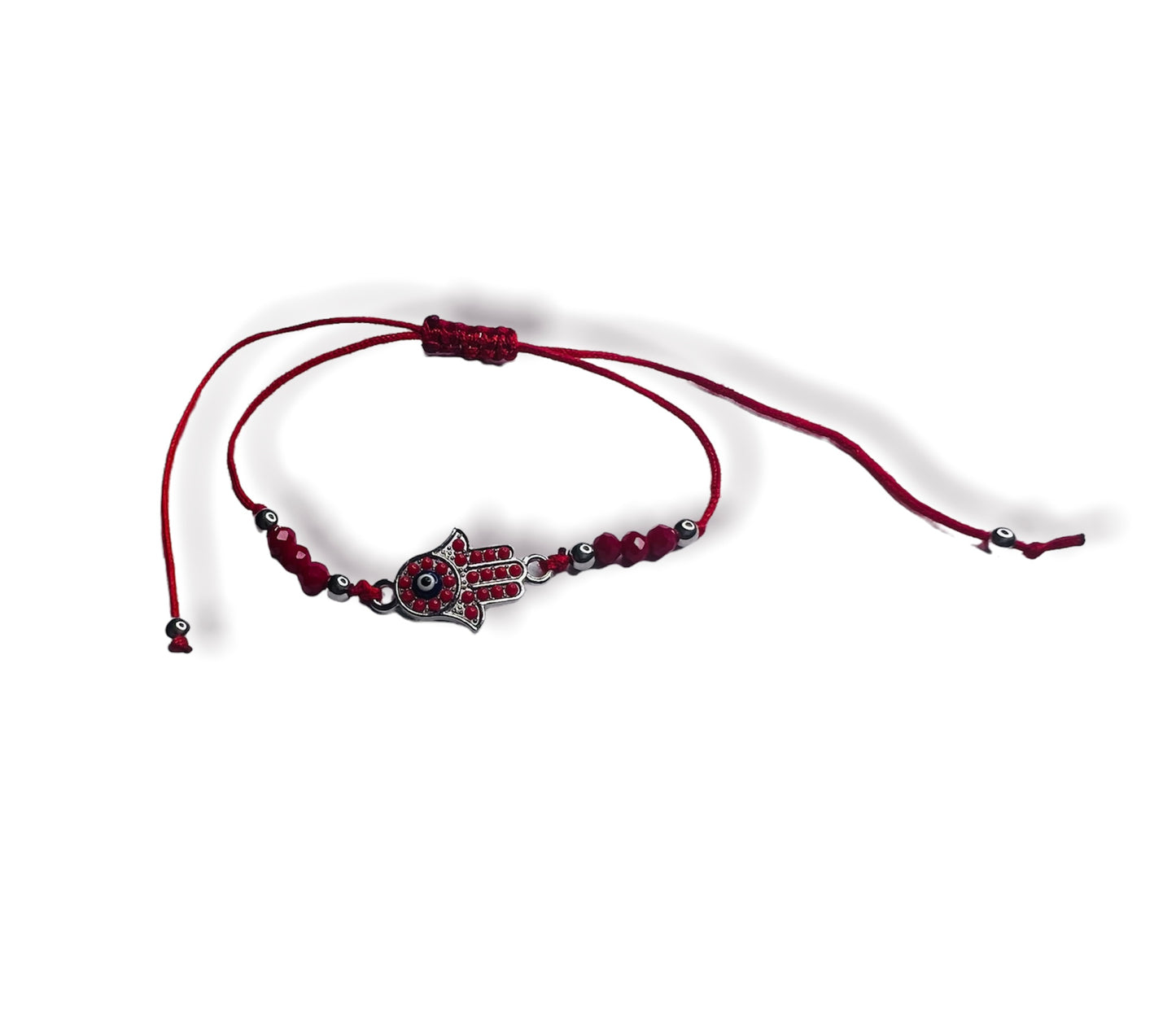 Evil Eye Bracelet